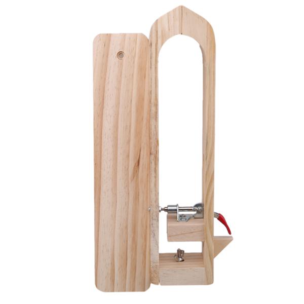 Hand Tool Wooden Clip Sewing Tools Diy Stitching Clamp Tools Retaining Clip