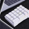 OLOEY 20-Key Wired Mechanical Numeric Keypad