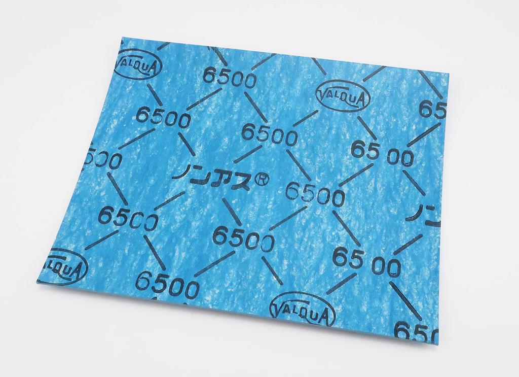 Kitaco 0900-960-00013 Non-Assist Gasket Sheet 0.04 Inches (1.0 Mm) 4.7 X 5.9 Inches (120 X 150 Mm) General Purpose