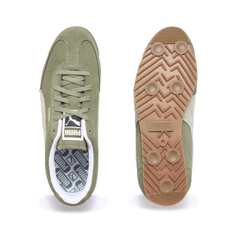 Puma ARIZONA 402362 Unisex Retro T-Toe Casual Sneakers