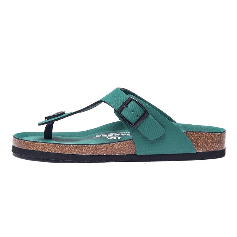 Brand Fashion Orange Slippers Men Classic Luxury Flip Flops Men Comfortable Casual Summer Flip Flops Woman Indoor Beach Slippers