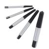 8-Piece Broken Wire & Screw Extractor Tool Set for Stripped Screws and Faucet Valves