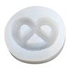 Cookie for  Shape Silicone Mold Fondant Cake Border Moulds Chocolate Mould Cake Decor Tools Kitchen Baking Accessori
