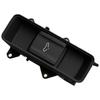 Automotive Accessory for 2012-2018 Car Sunroof Control Button 4G0959613 4M0959613 8WD959613 Sunroof Switches Button