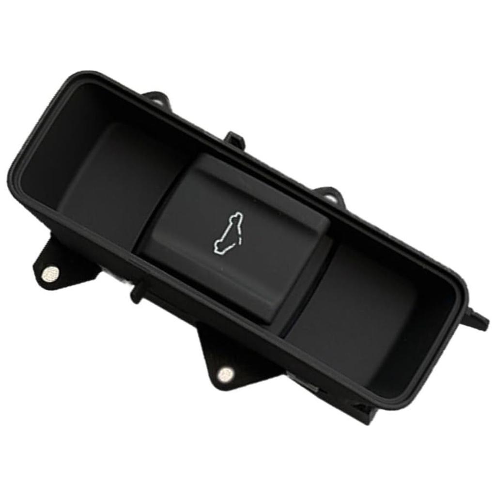 Automotive Accessory for 2012-2018 Car Sunroof Control Button 4G0959613 4M0959613 8WD959613 Sunroof Switches Button