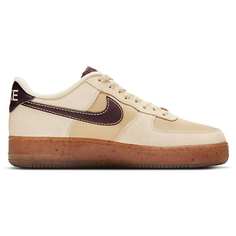 Nike Air Force 1 Low 'Coffee' Sneakers DD5227-234