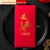 Bright Future Red Envelope for School Admission & Exam Success: Junior High to University