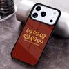 Soviet Union USSR Flag Phone Case For iPhone 17,16e,15,14,13,12,11,Mini,Pro,MAX soft Silicone Cover