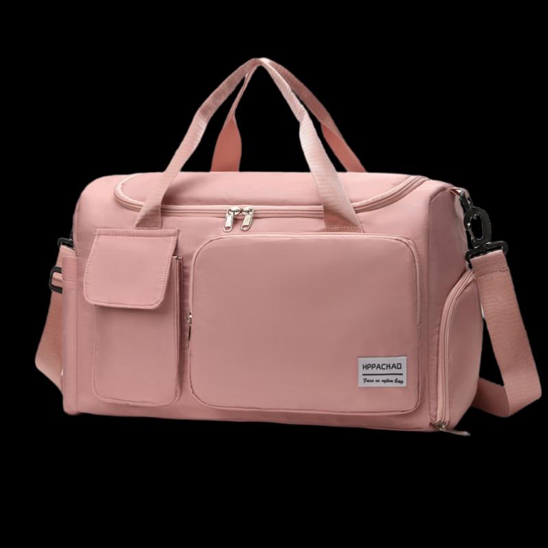 KANDEXS Wet/Dry Separation Sports & Travel Bag Large