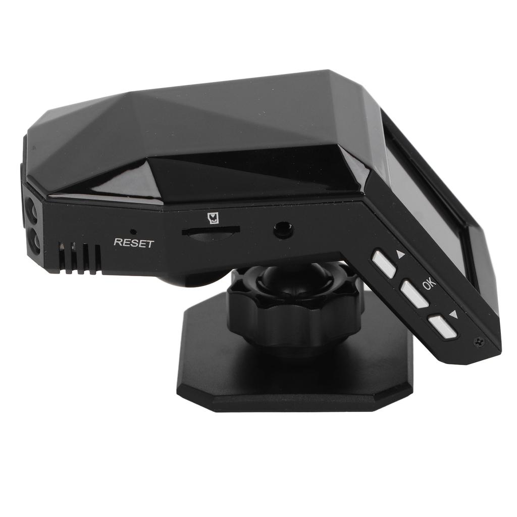 Přední Zadní Palubní Kamera 10MP HD Noční Vidění Kamera na Palubní Desku Středová Konzole Parfém Palubní Kamera Záznamník