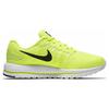 New Nike Air Zoom Vomero 12 'Volt Black' 863762-700