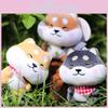 Dog Plush Toy With Pp Cotton Filling For Kids And Adults Perfect Gift Idea