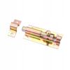 Narrow Door Latch 100mm