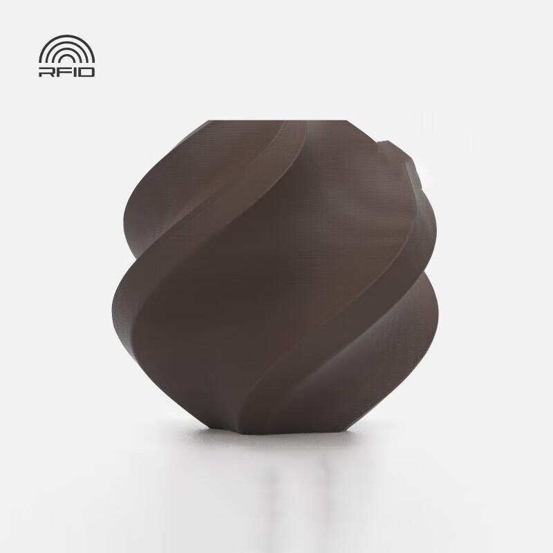 Bambu Lab PLA Matte 3D Printing Filament