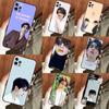 Koreanische Schauspieler Lee Dong Wook Hülle Für Samsung Galaxy A53 A12 A32 A52 A05 A36 A56 A26 A16 A33 A13 A55 A35 A15 A14 A34 A54
