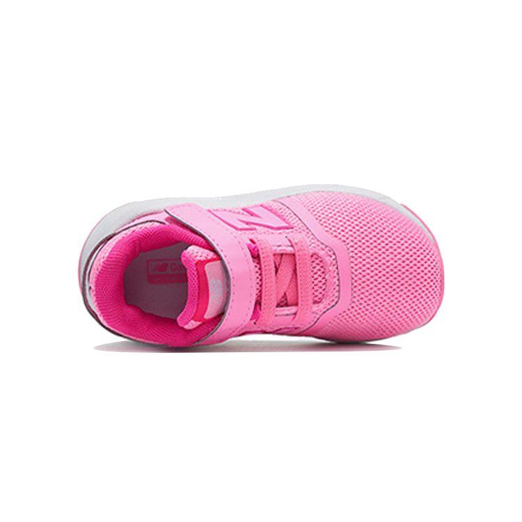 New Balance 24 Series Durable Non-Slip Low-Top Casual Running Shoes Baby sneaker Pink IH24MR
