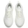 ANTA Life Collection Casual Shoes Women's Low top Ivory White/Silver Sneakers 922238832-2