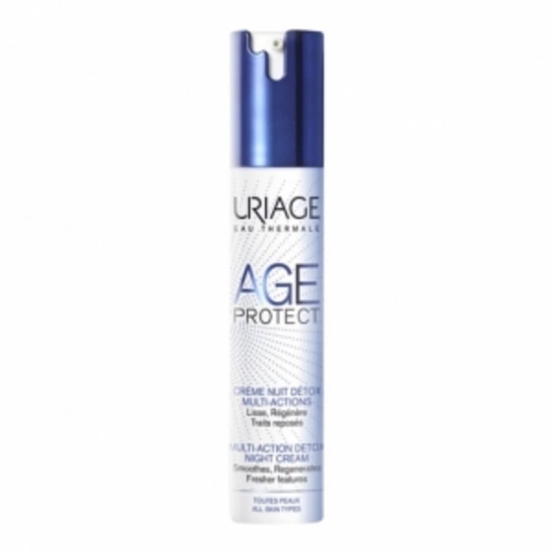 

Uriage Age Protect Night Detox 40 ml