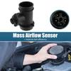 Car Mass Air Flow Sensor MAF Single  For Mercedes-Benz C220 1994-1996