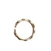 INS-Style Retro Minimalist Open Finger Ring for Women - High-End Fashion Hip Hop Index Finger Jewelry