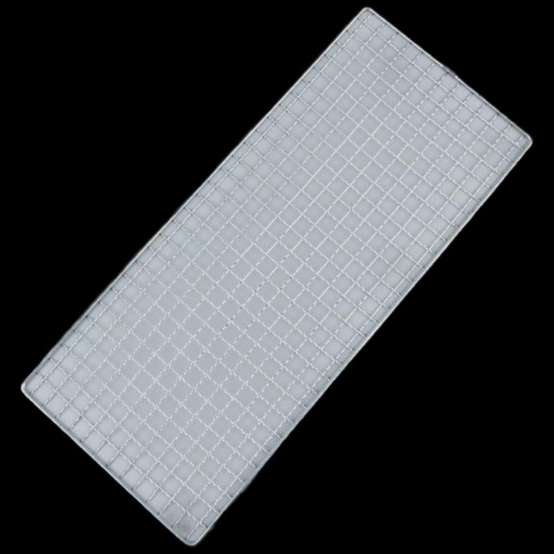 

Magic Kitchen Disposable BBQ Grill Net