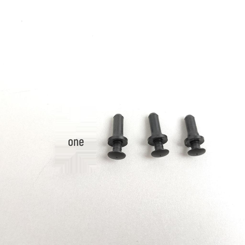 Black Multipurpose Fixed Clip Rivet for Mercedes W207/W211/E63 A0009915940