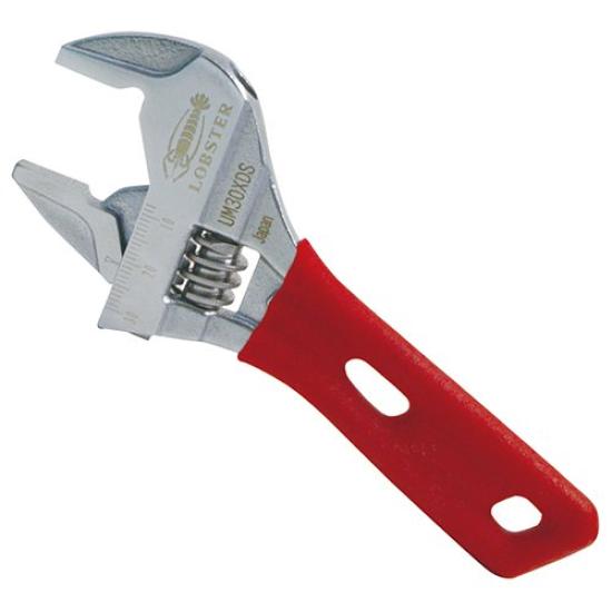 

Lobtex Pocket Monkey X Opening HUM30XDS Grip, 8-30mm,