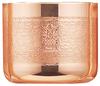 Kagayaki Pure Copper Sake Cup KG-21