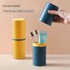 Nolan Sendy Portable Travel Wash Cup Set