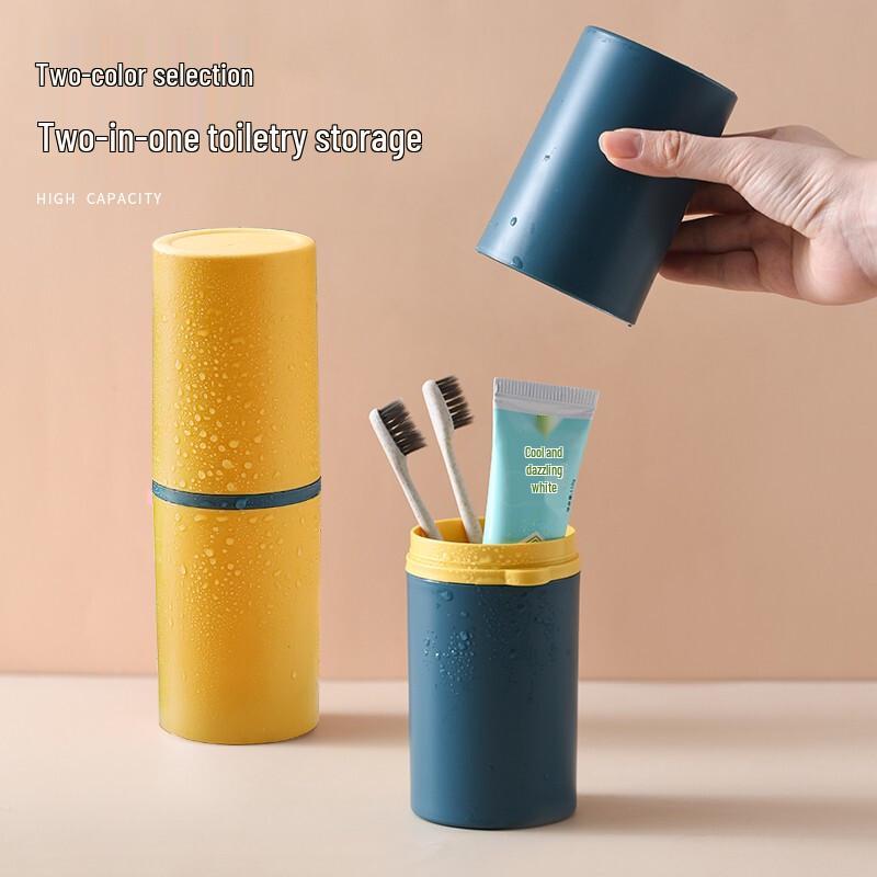 Nolan Sendy Portable Travel Wash Cup Set