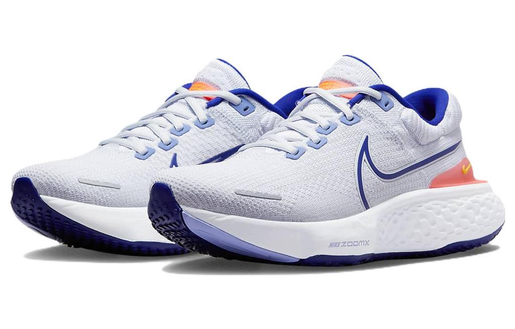Nike ZoomX Invincible Run Fk 2 'Grey Blue' DH5425-005