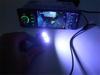 Car Rear View Camera  Backup Parking Camera 8 LED Night Vision Waterproof 170 Wide Angle Color Image reversing 12V