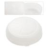 8732777 Dome Light Lens Direct Replacement For Chevrolet