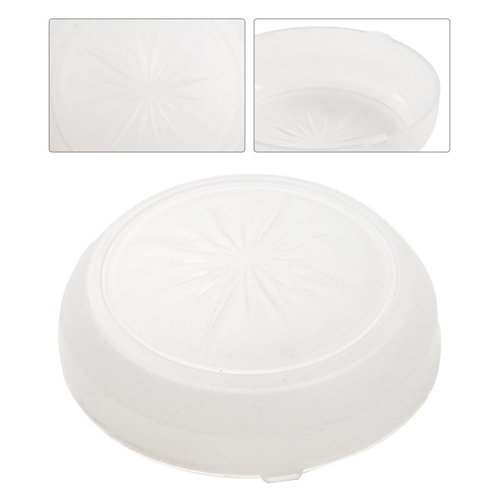 8732777 Dome Light Lens Direct Replacement For Chevrolet