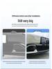 Xiaomi SU7 Front Bumper Insect Net: Protects Car Front, Ideal for Insect Prevention