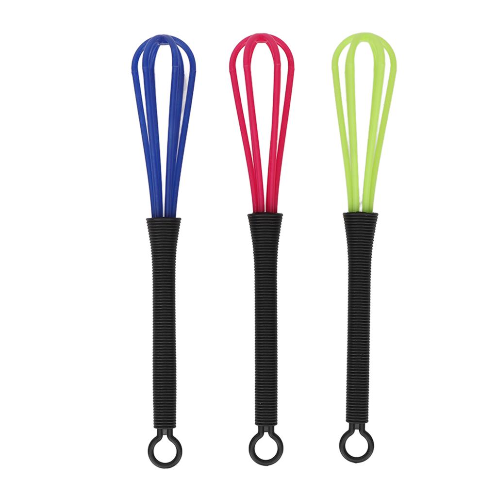 Haar Tönungsschale Farbmischset Färbezubehör mit Mischer für Bartsalon Zuhause