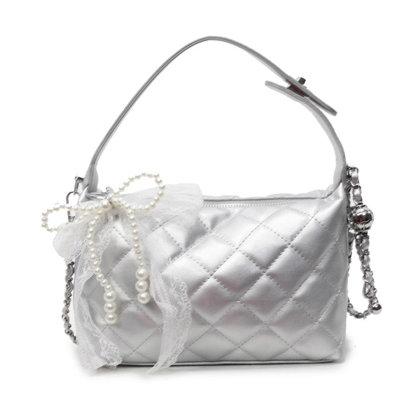 New Handbag Versatile Fashion Chain Shoulder Messenger Bag