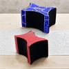 Guitar Neck Cradle Wooden String Instrument Stand Holder Guitar Cleaning Luthier Setup Repair Tools for Guitars Bass Ukulele