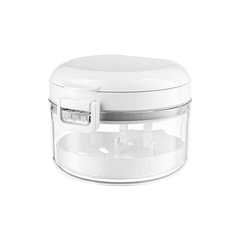 2 in 1 Multi-layer Denture Retainer Case with Magnetic Cap Cleaning Storage Box with Cleaning Brush No-Leak Oral Orthodontic Box