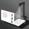 Weishan TH13 22MP High-Speed Document Scanner CN Plug (adapter Included)