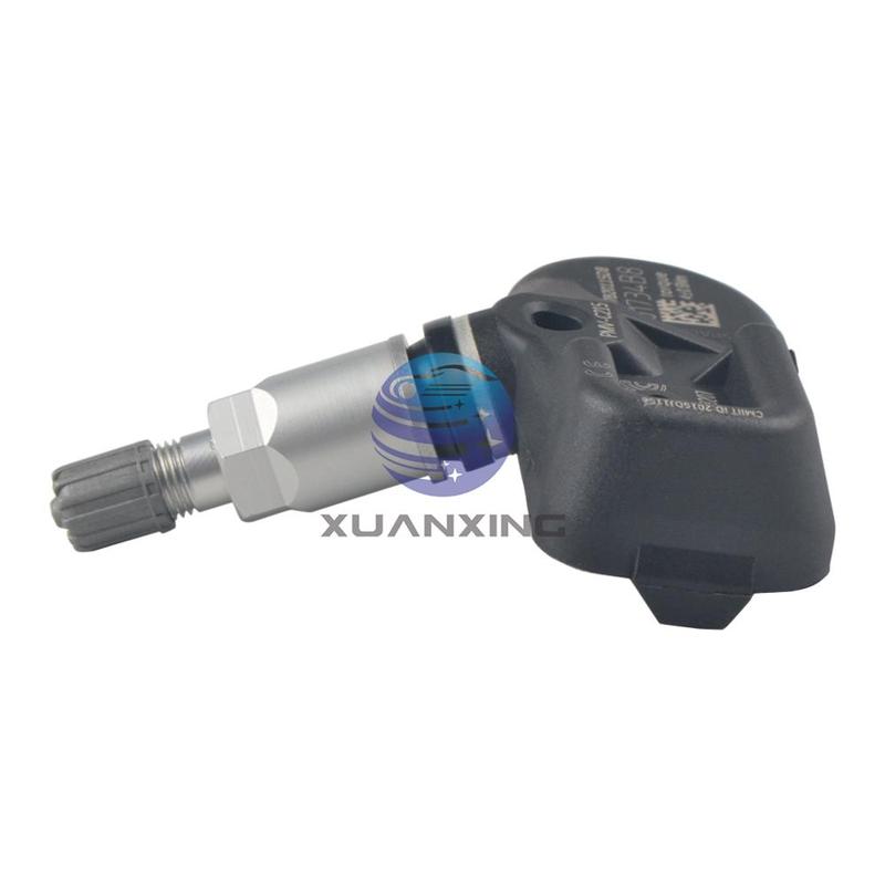 

4260742021 Tire Pressure Sensor Monitoring System 433MHz PMV-C210 For TOYOTA AVANZA INNOVA PriusV Rush 42607-42021 1 PCS