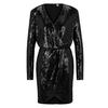 Boss Womens/Ladies Epalleta Dress