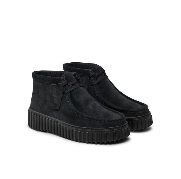 Ботинки Clarks Torhill Moss