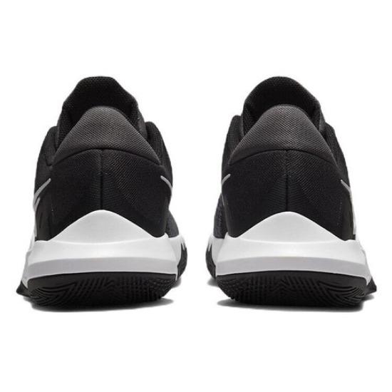 Nike Precision VI Black Iron Gray 2022 - DD9535-003