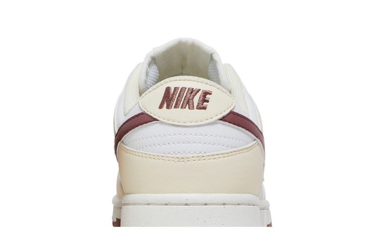 Women's Sneakers Nike Dunk Low Next Nature Coconut Mauve (Women's) Coconut Milk/Smokey Mauve/Summit White