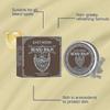 Cedarwood Beard Wax for Men - Nourishes, Conditions & Strengthens Beard