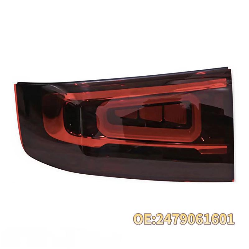 Compatible Rear Tail Lights for 2020-2023 Mercedes-Benz GLB W247