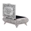Alloy Jewelry Case Rectangular Ring Box Jewelry Boxes Jewelry Box  Home Decor