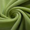 1.5mm Elastic Spandex Velvet: Super Soft, Four-Way Stretch, Single-Sided Plush Crystal Velvet