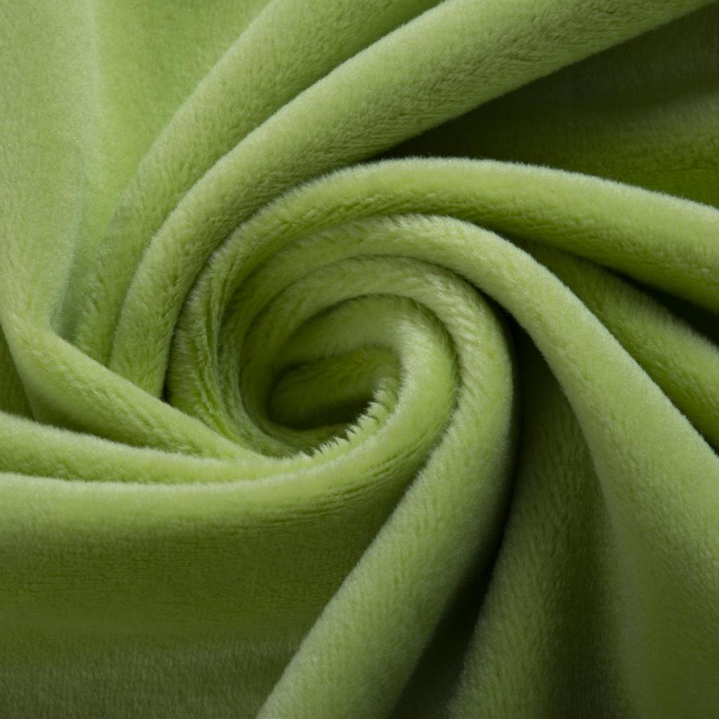 1.5mm Elastic Spandex Velvet: Super Soft, Four-Way Stretch, Single-Sided Plush Crystal Velvet